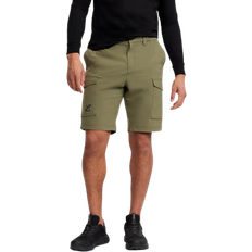 Cargo men RevolutionRace Adventure Cargo Stretch Shorts Men - Kalamata