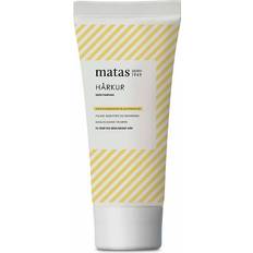 Matas Striber Hårkur til Tørt og Beskadiget Hår Uden Parfume 200ml