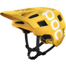 Poc race mips POC Kortal Race MIPS - Aventurine Yellow Matt