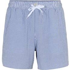 JBS Abbigliamento JBS Swimming Trunks - Blue