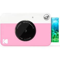 Printomatic Pink