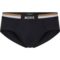 Hugo boss boss in motion HUGO BOSS Hiper Motion Briff - Black