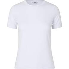 Julie M GG T-shirt - White