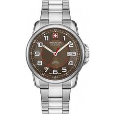 Swiss Military Hanowa Grenadier 5330.04.005 43mm