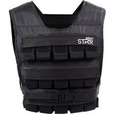 Weighted vest Star Nutrition Gear Weighted Vest 15kg