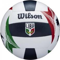 Wilson Italian League Official Game Ball WTH6114XB