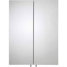 Bathroom Mirror Cabinets Hefe Anton (WC756105)