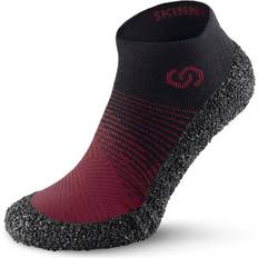 Skinners 2.0 Comfort Socks - Carmine