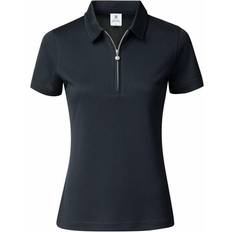 Fitness & Gymträning Pikétröjor Daily Sports Peoria Polo - Navy