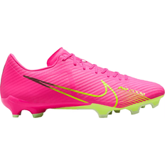 Mercurial pink NIKE Zoom Mercurial Vapor 15 Academy MG M - Pink Blast/Gridiron/Volt