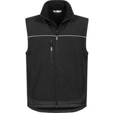 Donna Gilet da Lavoro Elysee HEN Softshell-Weste Größe XXXL(66/68)