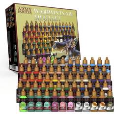 Warpaints Air Mega Set 60x18ml