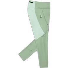 On Tights On Performance Tights - Moss/Creek