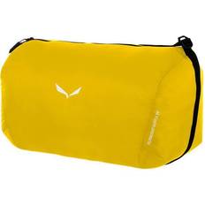 Guld - Herre Duffeltasker & Sportstasker Salewa Ultralight Foldable Travel Bag - Yellow