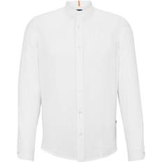HUGO BOSS Shirt Men colour White