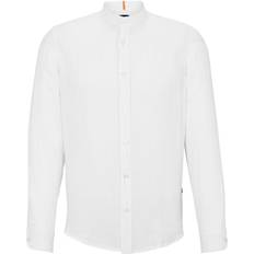 HUGO BOSS Chemises vente HUGO BOSS Sweatshirts - Blanc