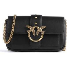 Mujer Bolsos Pinko Bolsos Mujer Negro Talla Os