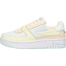 Fila Shoes Trainers LUSSO women