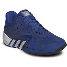 46 ⅓ Träningsskor adidas Schuhe DropSet Trainer Shoes GW3896 Blau