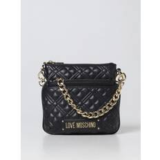 Love Moschino Handtasche JC4019PP1GLA0000 Schwarz