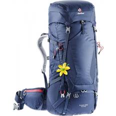 Deuter rygsæk 45+10 Deuter Vario Futura 45 10 SL Rucksack Farbe: 3010 navy