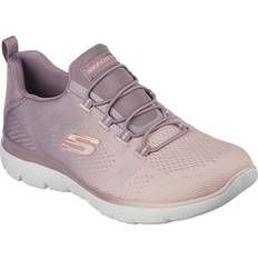 Skechers Stiefeletten Skechers Bright Charmer 149536/LTMV Rosa