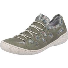 Rieker slip on Rieker Slip-On Trainers