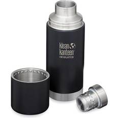 Läcksäkra - Plast Termosar klean-kanteen TKPro Termos 0.75L