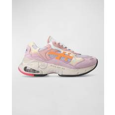 Premiata Lenkkarit Premiata "Sharkyd 287" Sneakers Purple IT