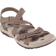 Skechers Brown Sport Sandals Skechers Outdoorsandalen altrosa Damen Gr. altrosa