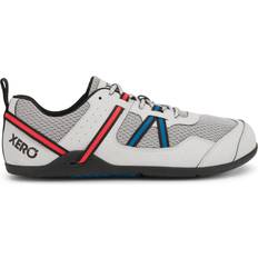 Crossfit sko mænd CrossFit Schuhe Xero Shoes - Blanc