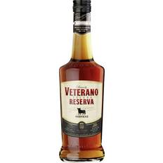 Tapeter Osborne Veterano Reserva Brandy