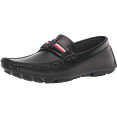 Tommy Hilfiger Atino Black Men's Shoes Black