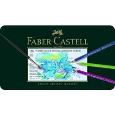 Faber-Castell Albrecht Dürer Watercolour Pencils Tin of 120