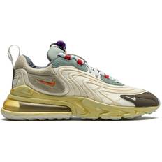 Nike Basket Air Max 270 React ENG Cactus Trails - Cream - Men's