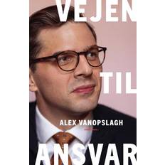 Vejen til ansvar (Häftad, 2023)