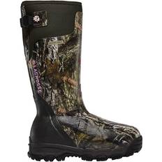 Rain Boots Lacrosse Women's Alphaburly Pro Waterproof Insulated Hunting Rain Boots