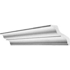 Tapeter DECOSA Deckenleiste Svenja, 2 m x 95 mm x 95 mm