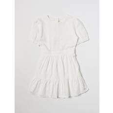 Dress colour White