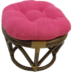 Stools Caravan Bali Papasan Berry Seating Stool