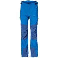 170/176 Buitenkleding broeken Isbjörn of Sweden Trapper Pant II - Blauw