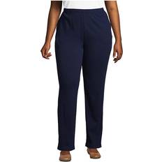 Pants & Shorts Women Sport Knit Pants - Radiant Navy