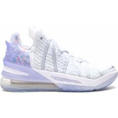Nike lebron 18 Nike LeBron 18 Play for the Future - Blue