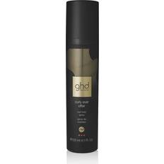 Curly Ever After