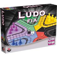 Ludo brætspil Danspil Ludo