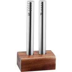 WMF Spice Mills WMF - Pepper Mill, Salt Mill 2pcs 5.9"