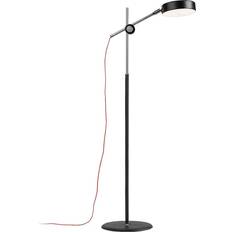 Atelje Lyktan Simris Floor Lamp 135cm