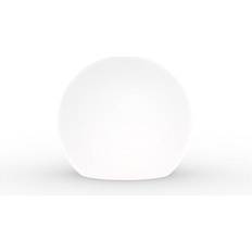 Nowodvorski Cumulus M Bedlampe 40cm