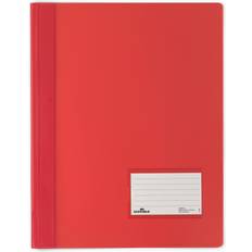 Durable Duralux Manila Folder A4