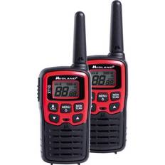 Walkie-Talkies Midland XT10